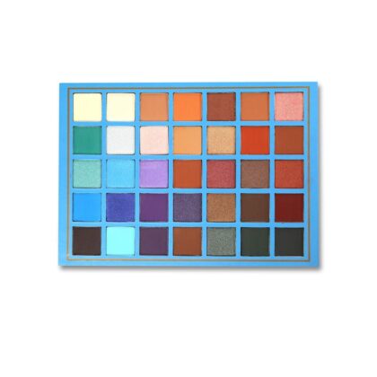 Oferta Paleta de sombras - Elsa