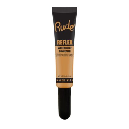 Reflex Waterproof Concealer - Medium Beige
