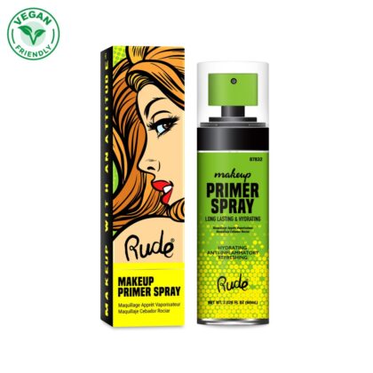 Makeup Primer Spray