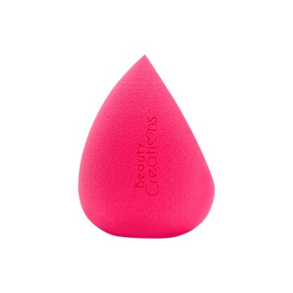 Blending Sponge Hot Pink