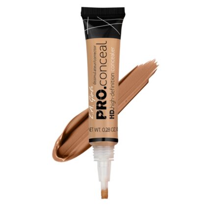 HD Pro Conceal - Medium Bisque