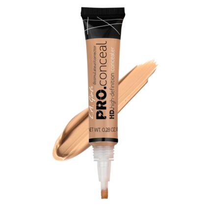 HD Pro Conceal - Pure Beige