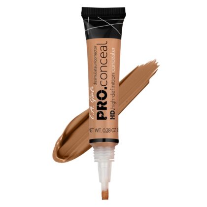 HD Pro Conceal - Cool Tan