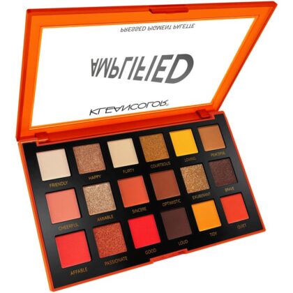Amplified Pressed Pigment Palette - Cocktail Party