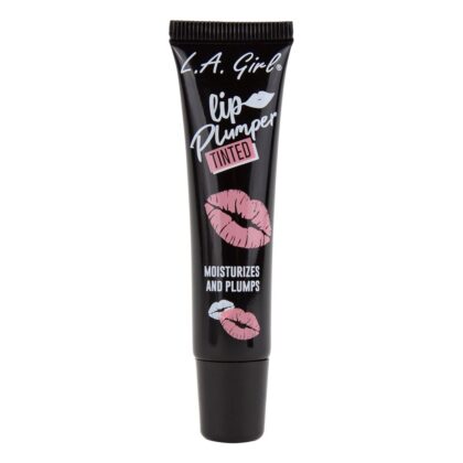 Tinted Lip Plumper - Tickled
