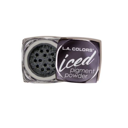 Iced Pigment Powder - Glimmer