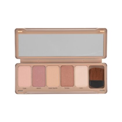 More Highlight Palette