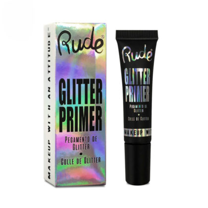 Glitter Primer - Rude