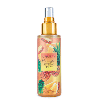 Setting Spray Pineapple