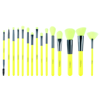 Set  15 pcs Brochas Boujee