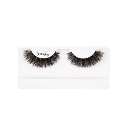 Pestañas 3D Mink Lashes - Beauty