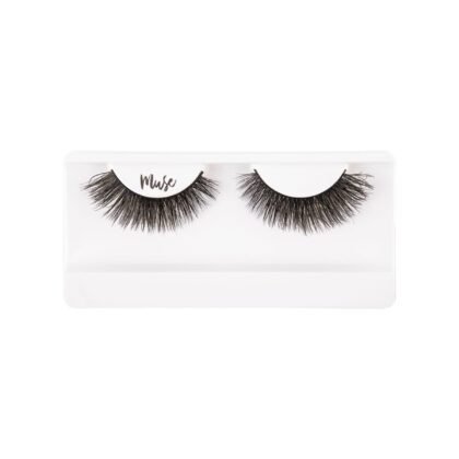Pestañas 3D Mink Lashes - Muse