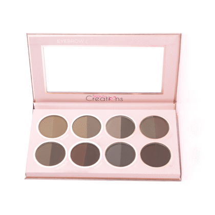 Beauty Creations- Eyebrow Definer Powder Book