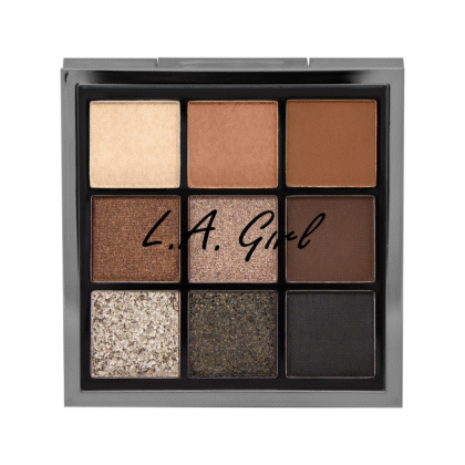 Keep It Playful Eyeshadow Palette - Downplay