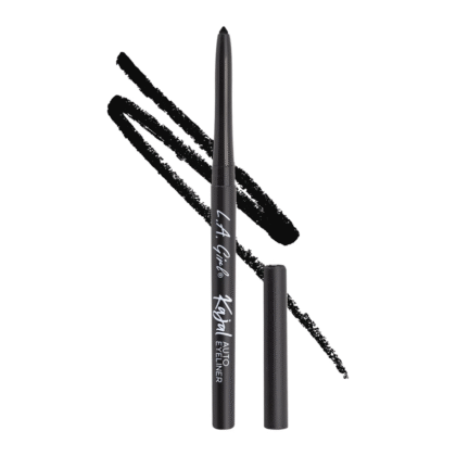 Kajal Auto Eyeliner L.A. Girl