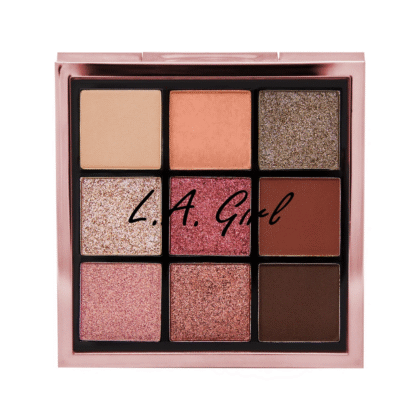 Keep It Playful Eyeshadow Palette - Playmate