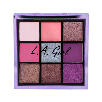 Keep It Playful Eyeshadow Palette - Playtime