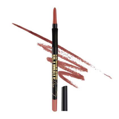 Ultimate Intense Stay Auto Lipliner - Nonstop Nude