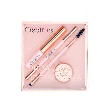 Eyebrow 911 Essentials - Dark Brown