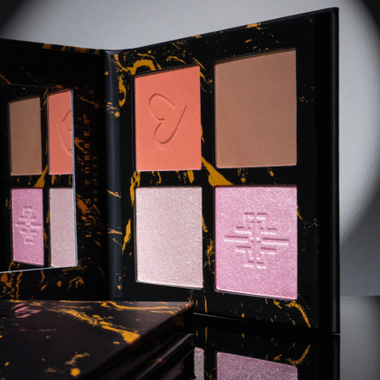 Luis Torres Collection - Face To Face Quad