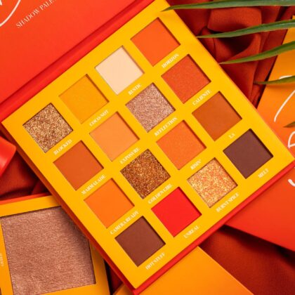 Be Bella Tempting & Bronze