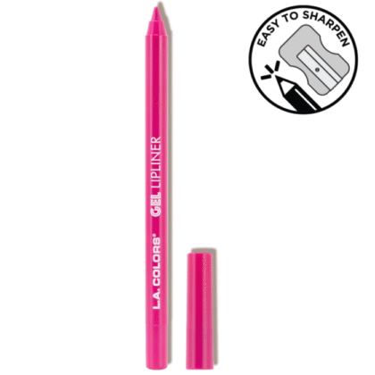 L.A. Colors Gel Lipliner -  Hottie