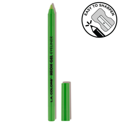 L.A. Colors Gel Eyeliner - Manic