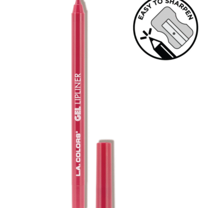 L.A. Colors Gel Lipliner - Melon