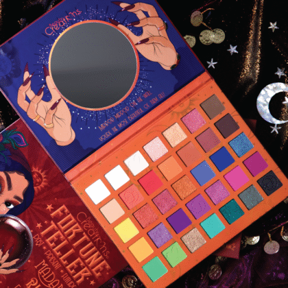 Paleta de Sombras Madame Ruby The Fortune Teller