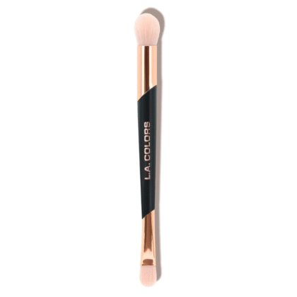 Brocha Duo L.A. Colors Concealer & Blending