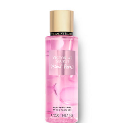Velvet Petals Fragance Mist