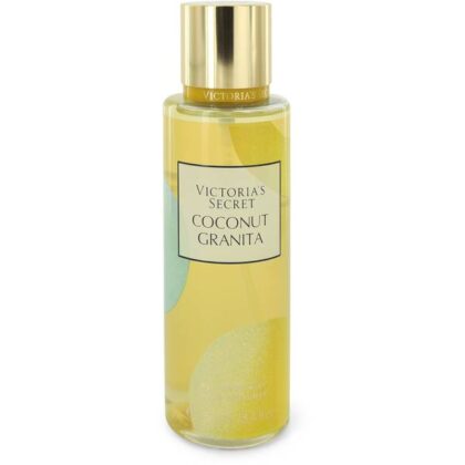 Coconut Granita Fragance Mist