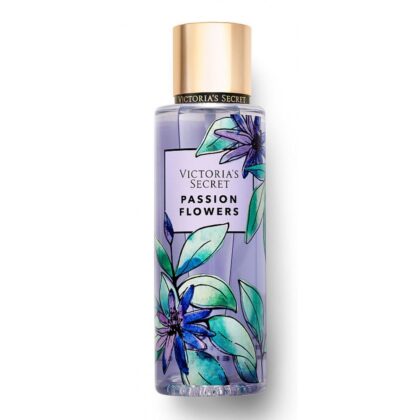 Passion Flowers Fragance Mist