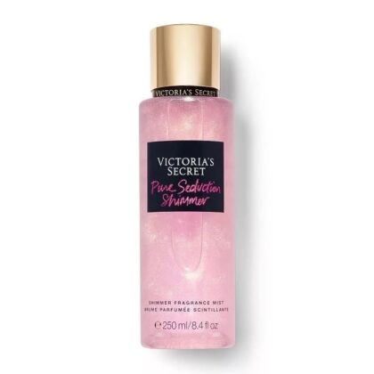 Pure Seduction Shimmer Fragance Mist