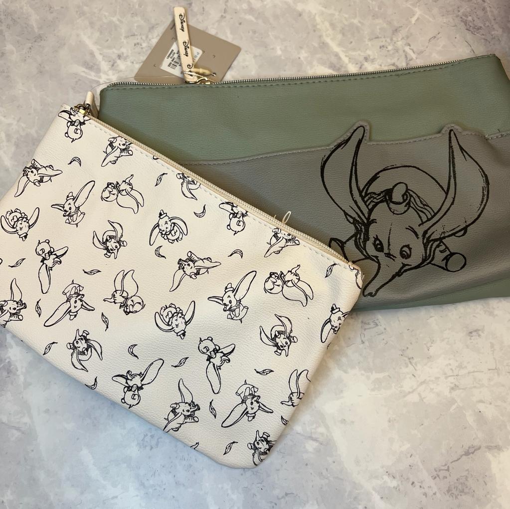 Neceser Duo Dumbo