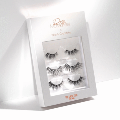 Rosy McMichael - The Lash Trio