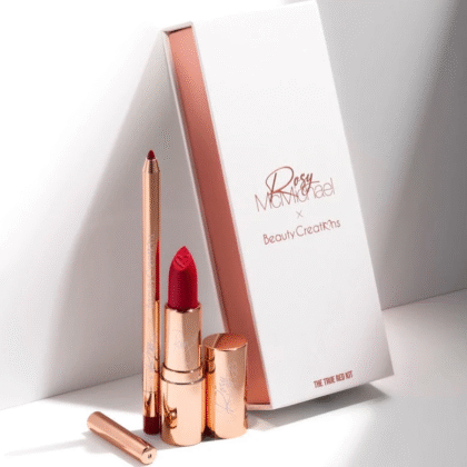 Rosy McMichael - The True Red Kit Lip