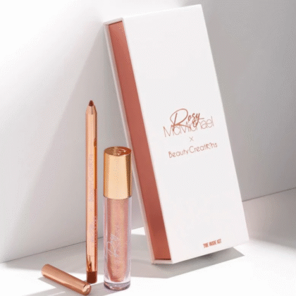 Rosy McMichael - The Nude Kit Lip