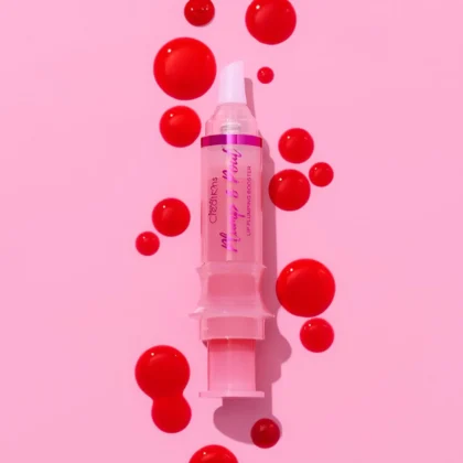 Lip Plumpling Booster BC Plum & Pout - Blaze