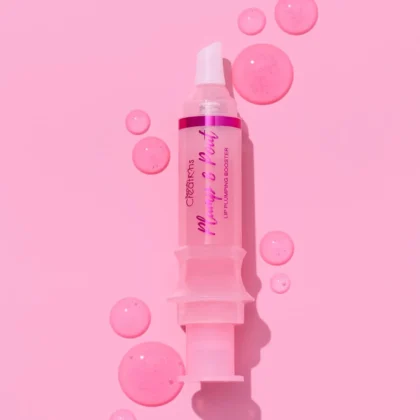 Lip Plumpling Booster BC Plum & Pout - Pink Lemonade