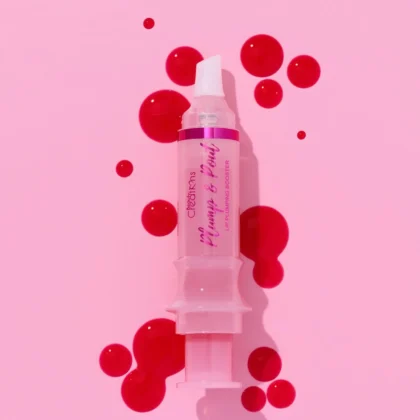 Lip Plumpling Booster BC Plum & Pout - Legally Hot