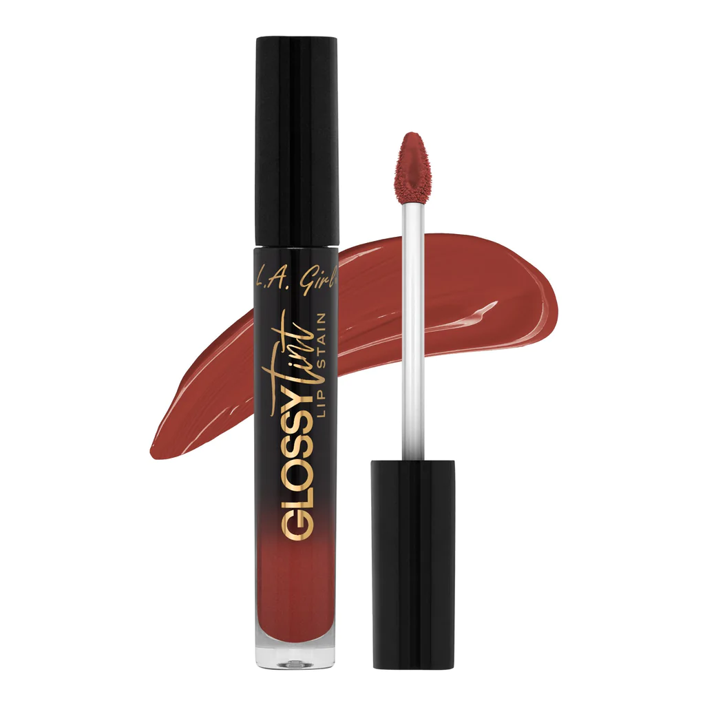 Glossy Tint Lip Stain L.A. Girl - Divine