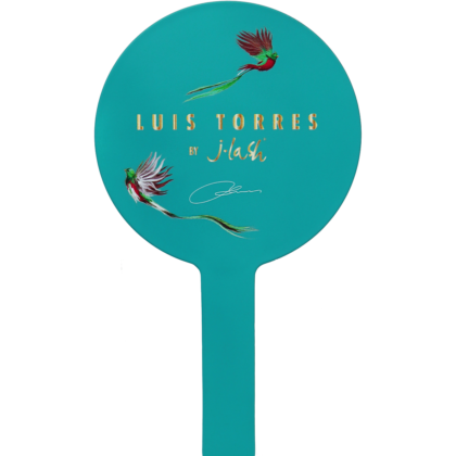 Espejo de Mano Luis Torres by J. Lash