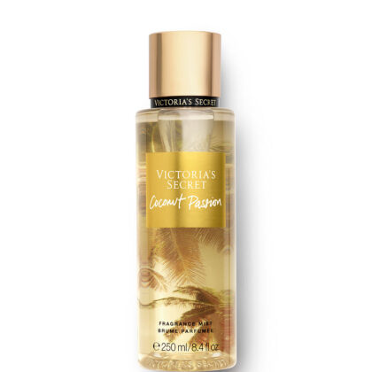 Coconut Passion Fragance Mist