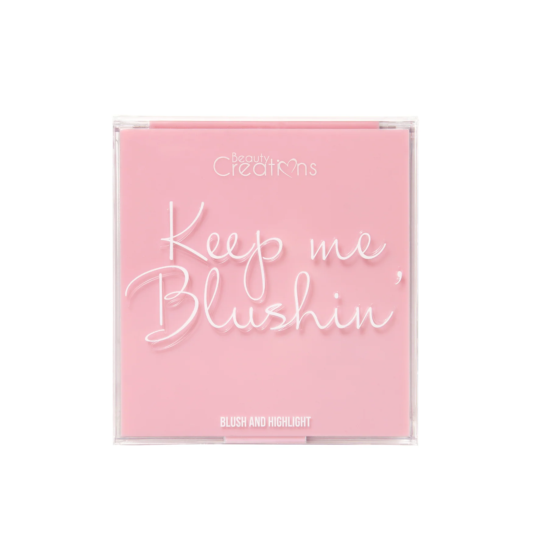 Blush Quad 24/7 Beauty Creations - Imagen 4