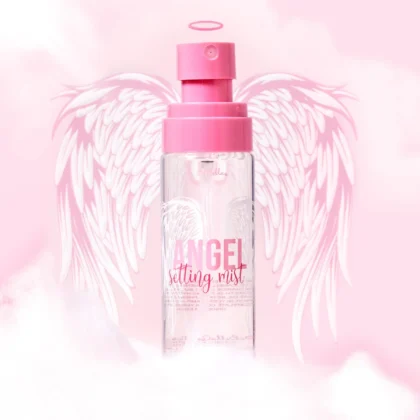 Setting Mist Angel Be Bella