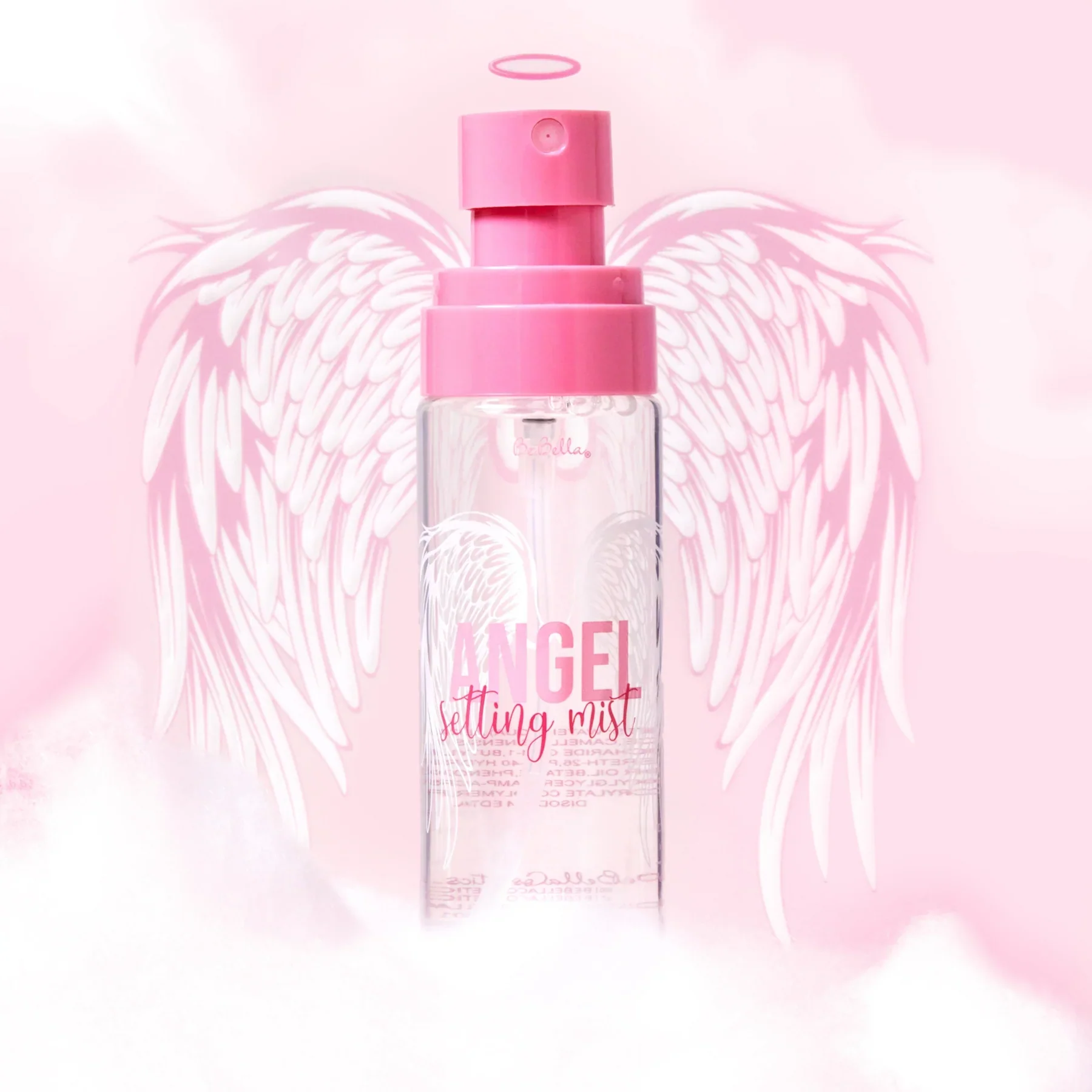 Setting Mist Angel Be Bella