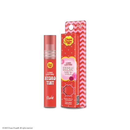 Chupa Chups Long Lasting Hydro Tint - Sweet & Sour