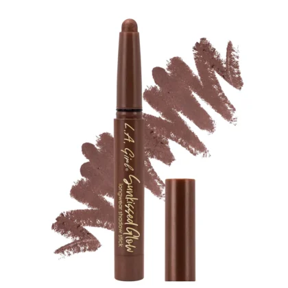 L.A. Girl Sunkissed Glow Longwear Eyeshadow Stick - Sandy Desert