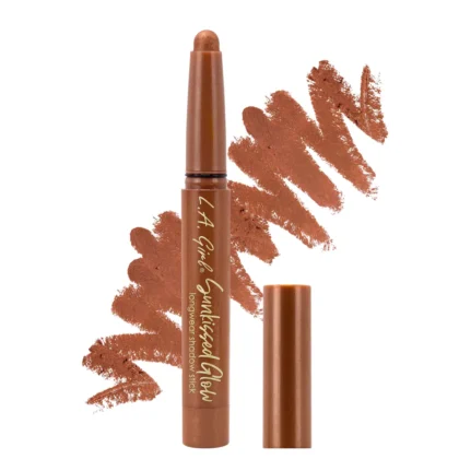 L.A. Girl Sunkissed Glow Longwear Eyeshadow Stick - Summer Heat